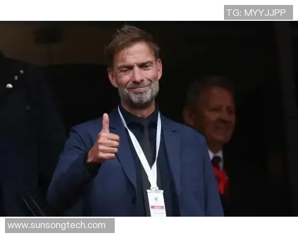 克洛普谈斯洛特夺冠：少数关键调整让他迅速成功