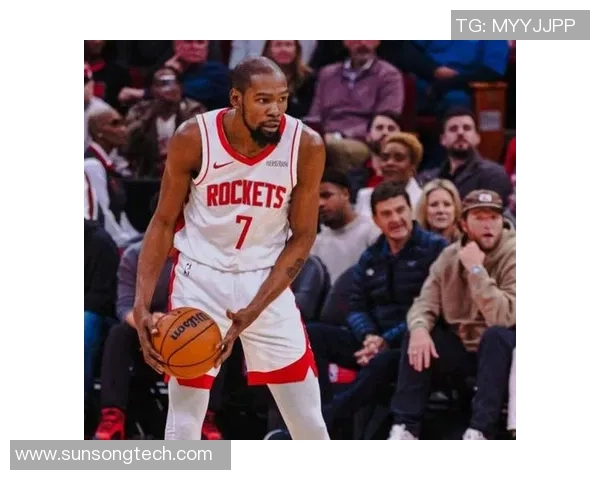 巧合！杜兰特火箭和太阳常规赛首秀均砍下23分展现实力